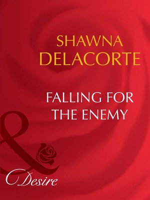 cover image of Falling for the Enemy
